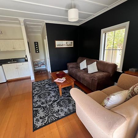 Pinot Villas Martinborough Dış mekan fotoğraf
