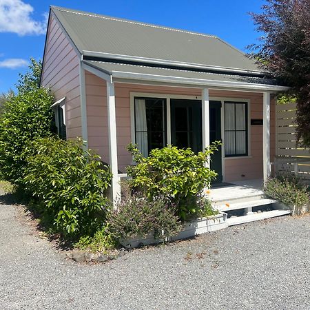 Pinot Villas Martinborough Dış mekan fotoğraf