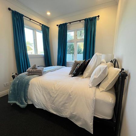 Pinot Villas Martinborough Dış mekan fotoğraf