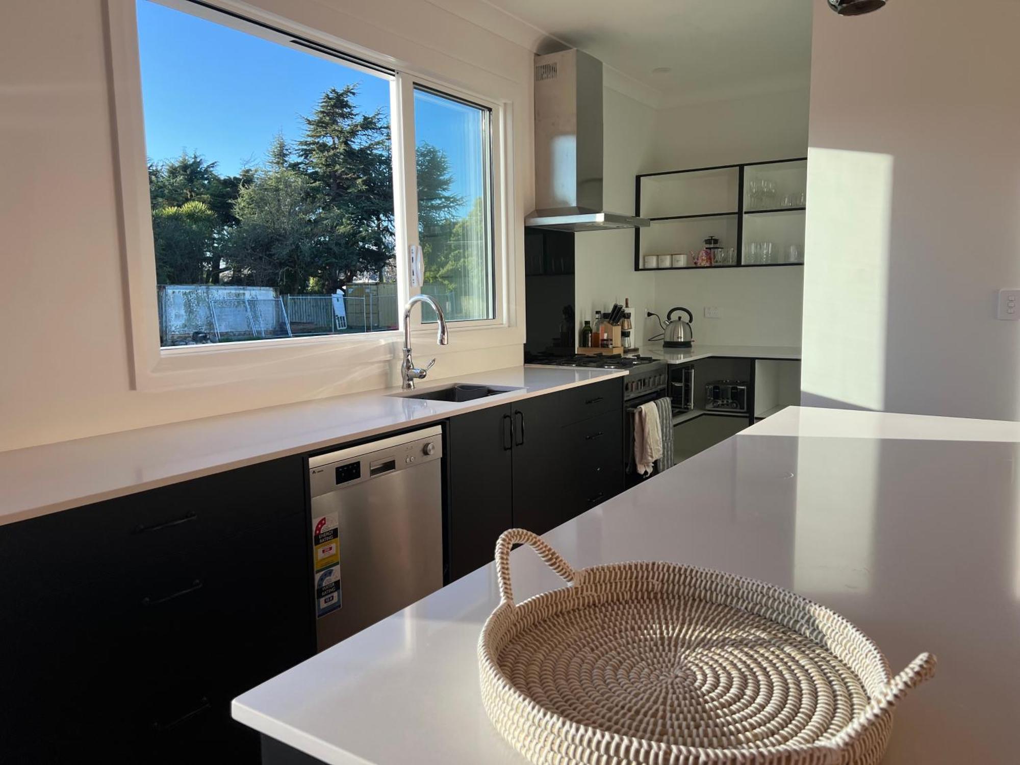 Pinot Villas Martinborough Dış mekan fotoğraf