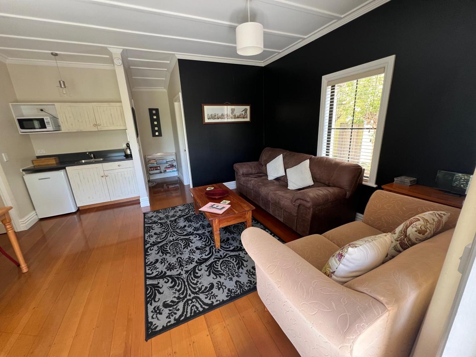 Pinot Villas Martinborough Dış mekan fotoğraf