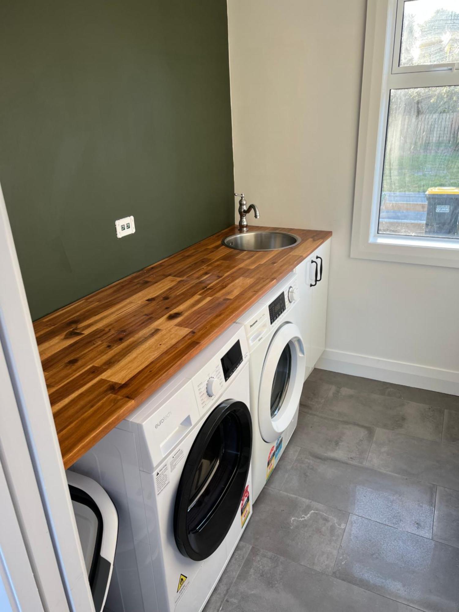 Pinot Villas Martinborough Dış mekan fotoğraf