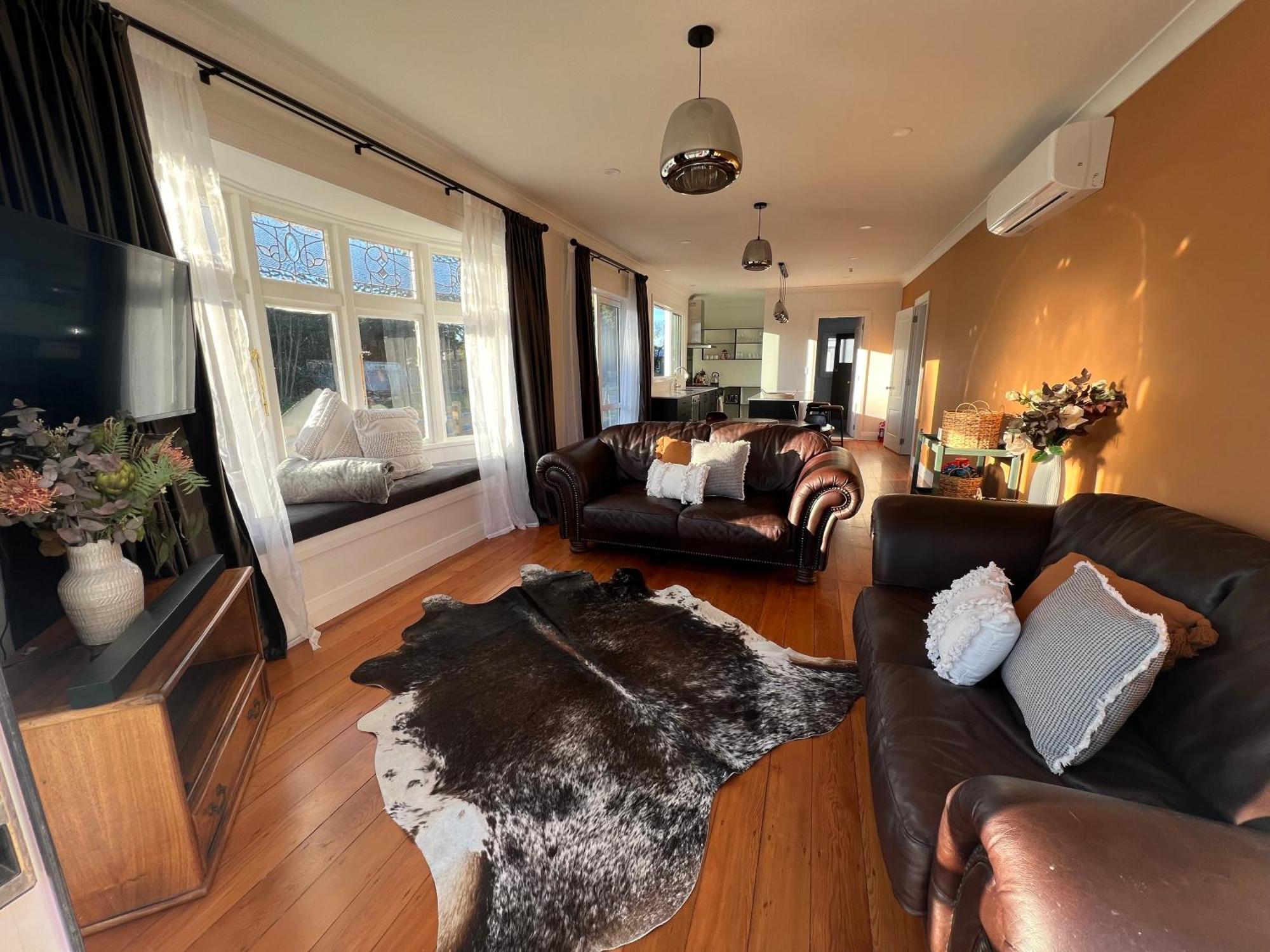 Pinot Villas Martinborough Dış mekan fotoğraf