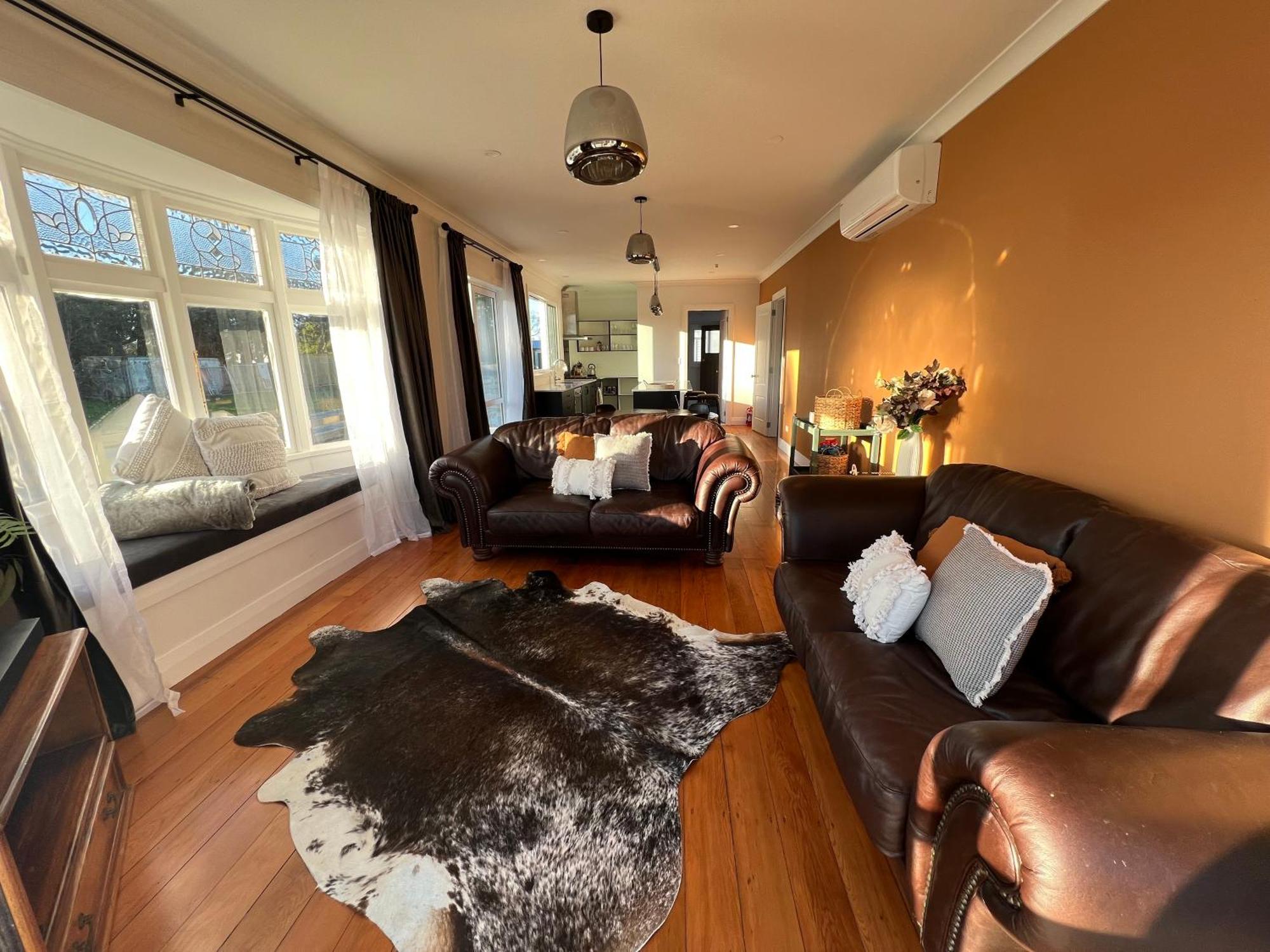 Pinot Villas Martinborough Dış mekan fotoğraf