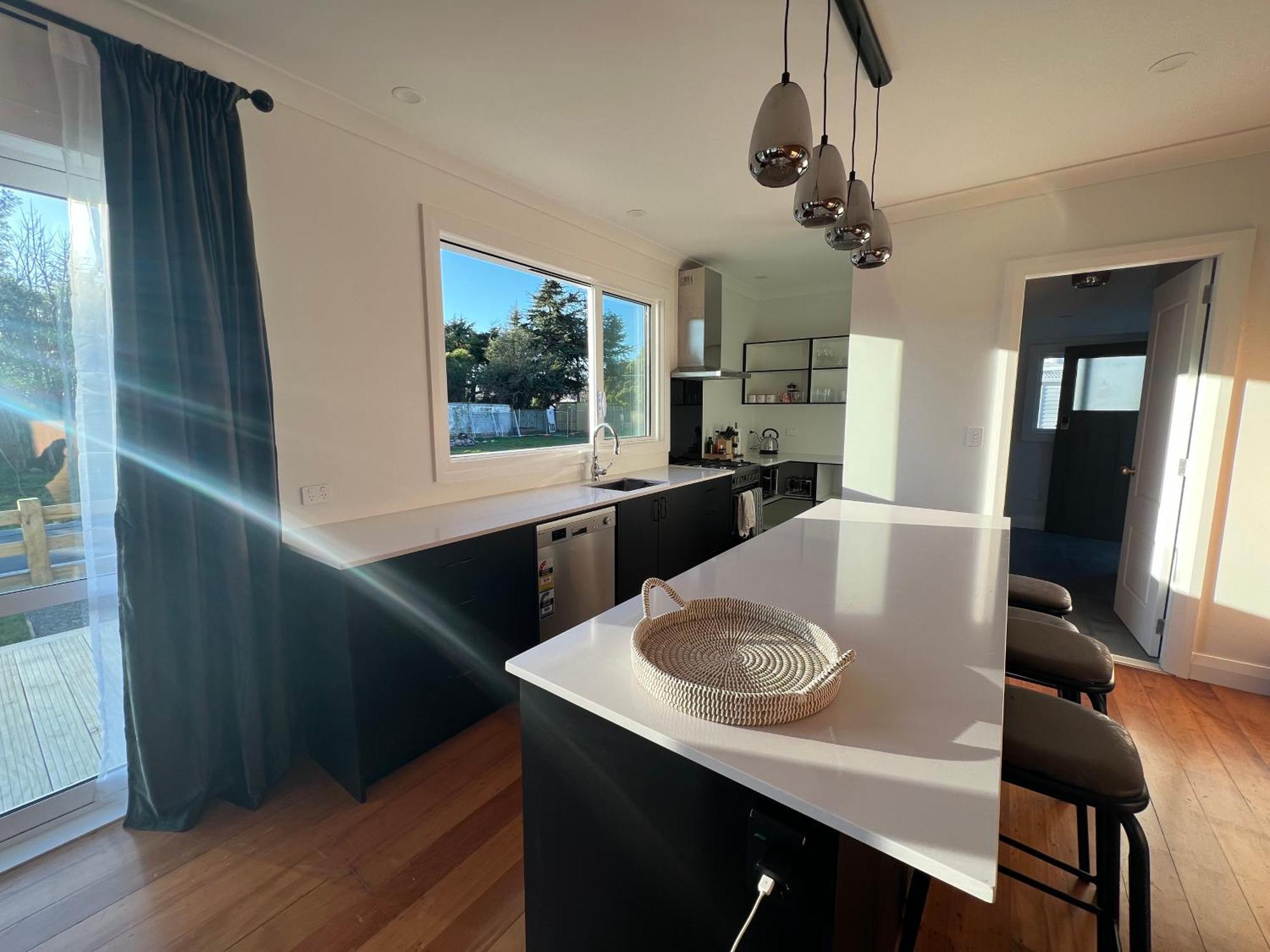 Pinot Villas Martinborough Dış mekan fotoğraf