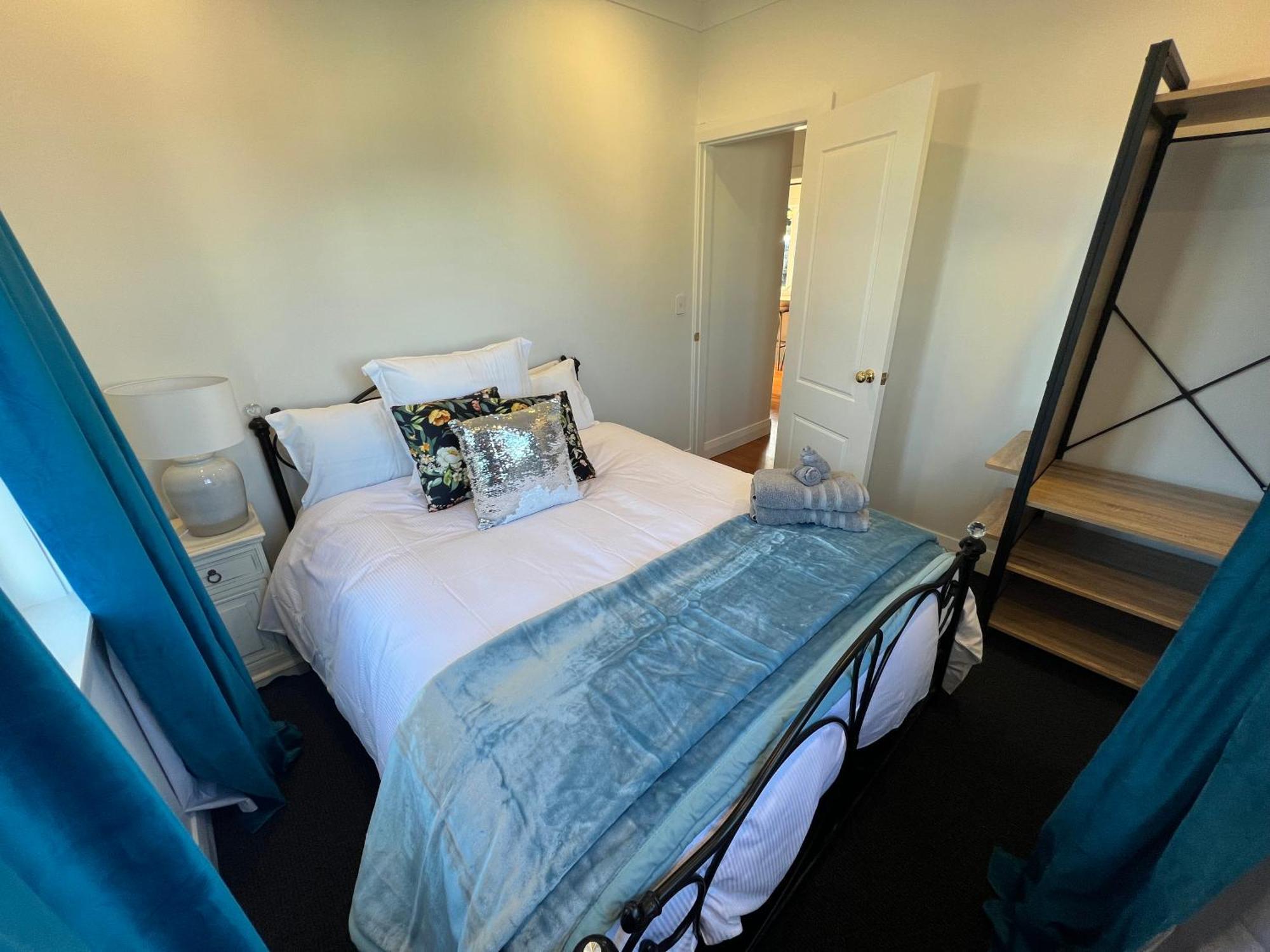 Pinot Villas Martinborough Dış mekan fotoğraf