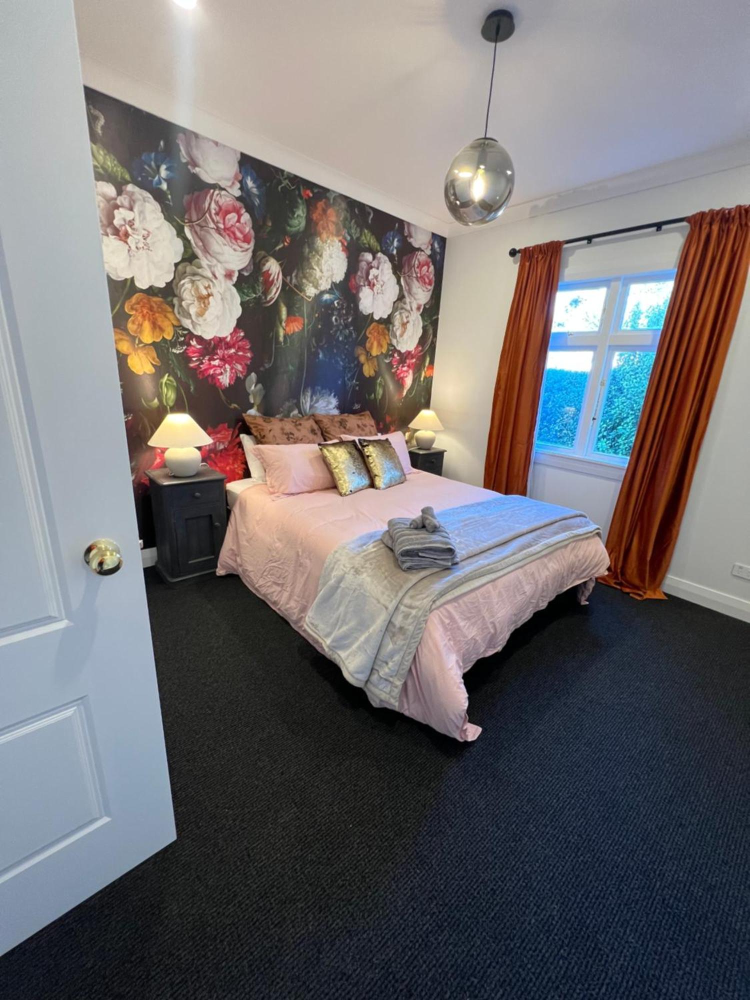 Pinot Villas Martinborough Dış mekan fotoğraf