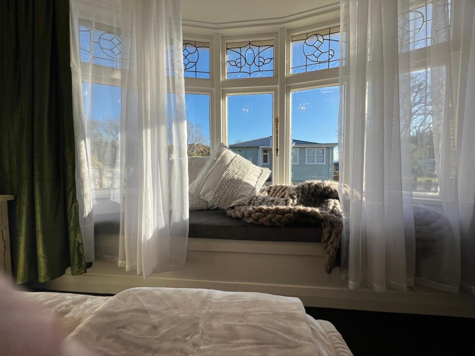 Pinot Villas Martinborough Dış mekan fotoğraf