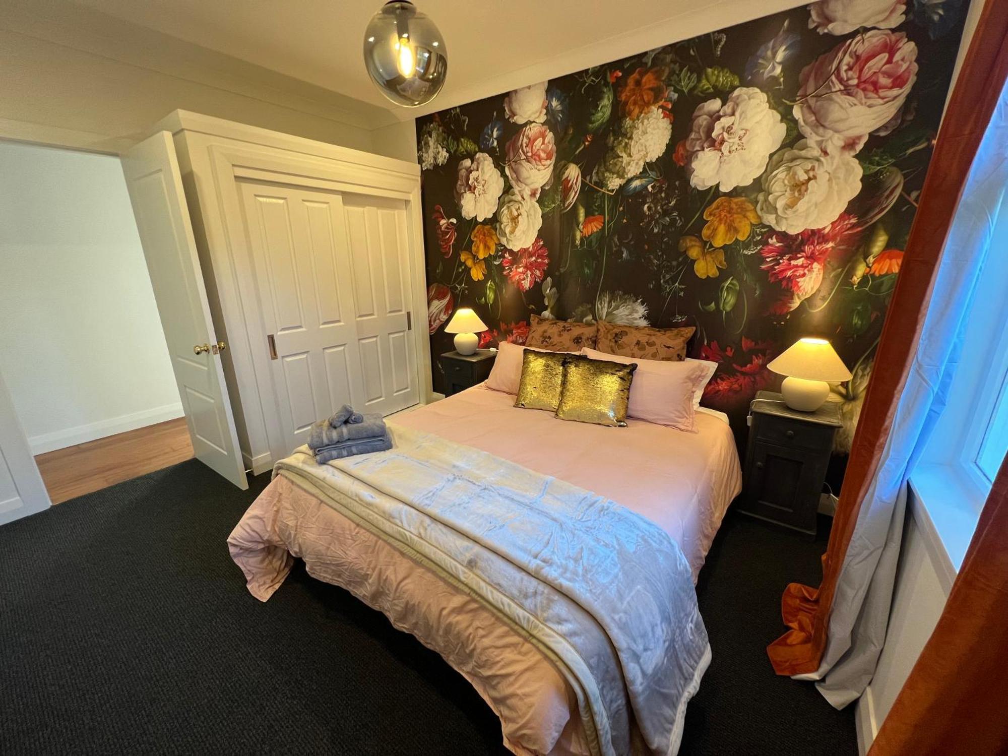 Pinot Villas Martinborough Dış mekan fotoğraf