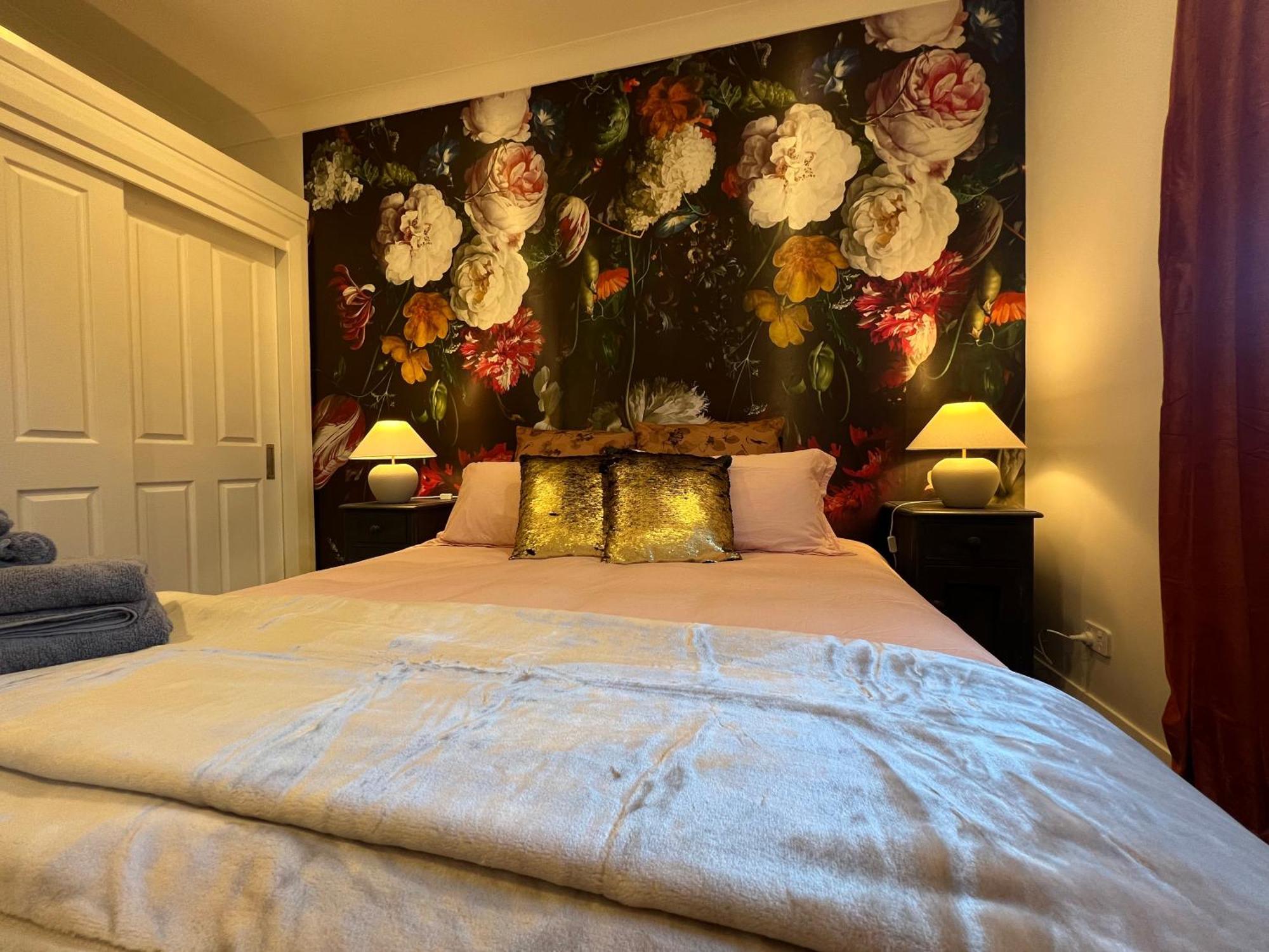 Pinot Villas Martinborough Dış mekan fotoğraf