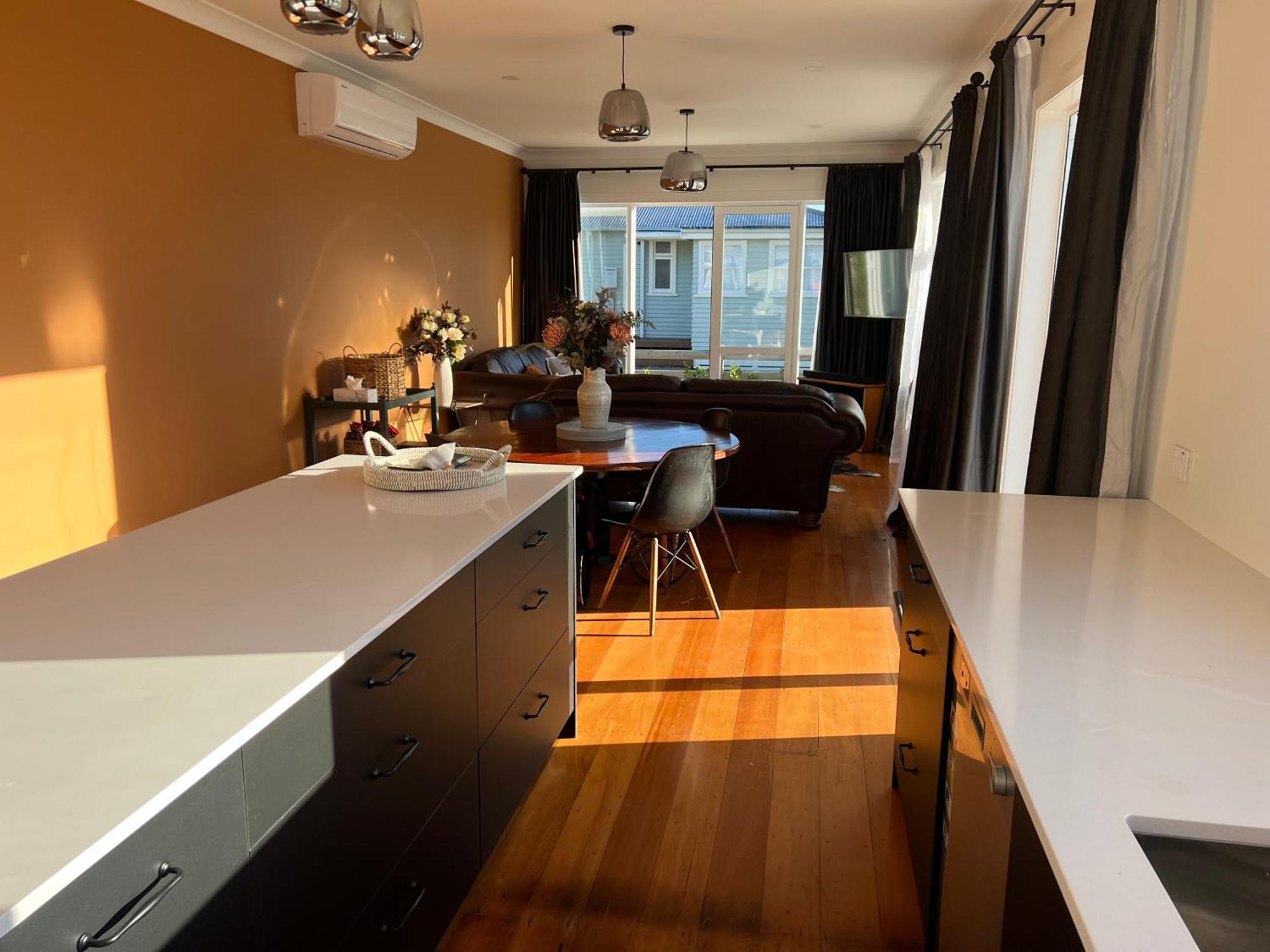 Pinot Villas Martinborough Dış mekan fotoğraf