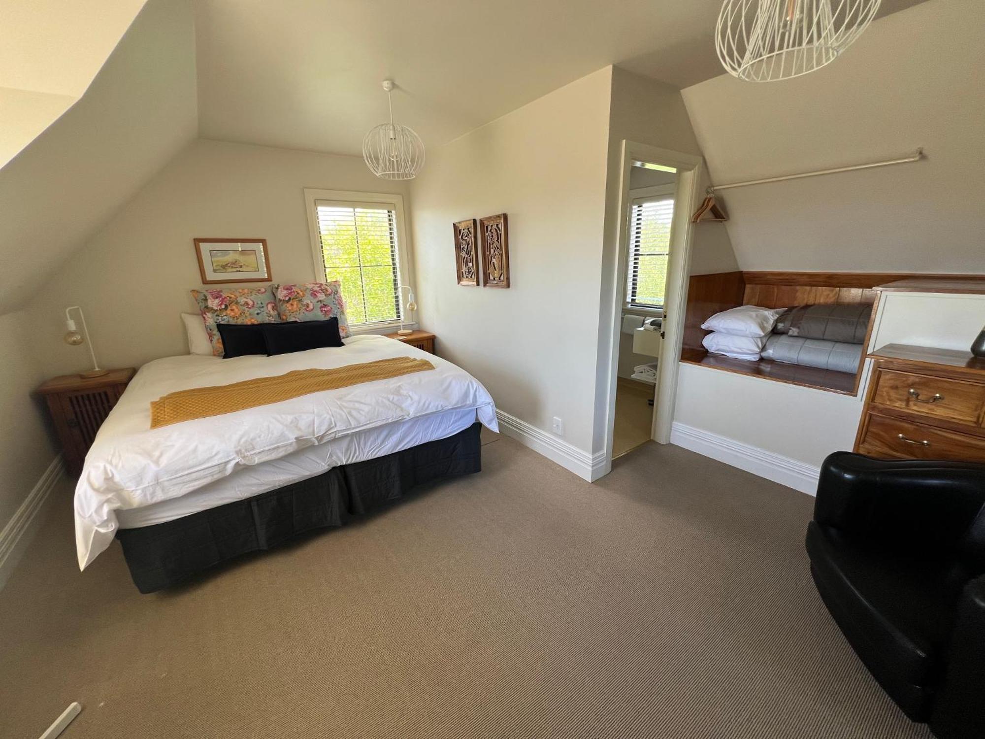 Pinot Villas Martinborough Dış mekan fotoğraf