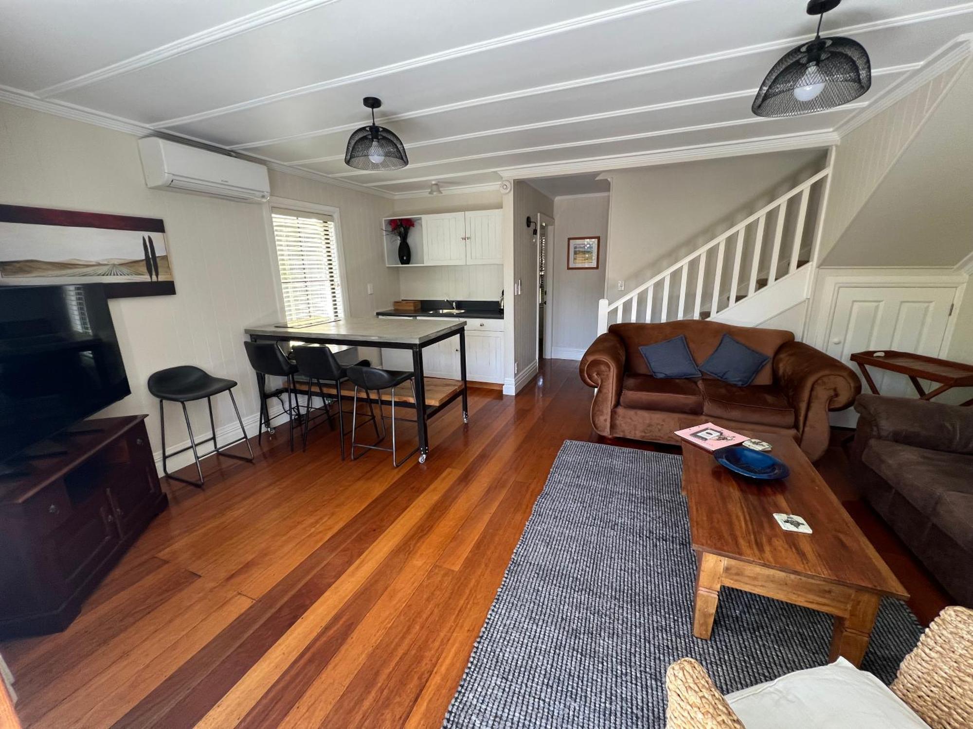Pinot Villas Martinborough Dış mekan fotoğraf