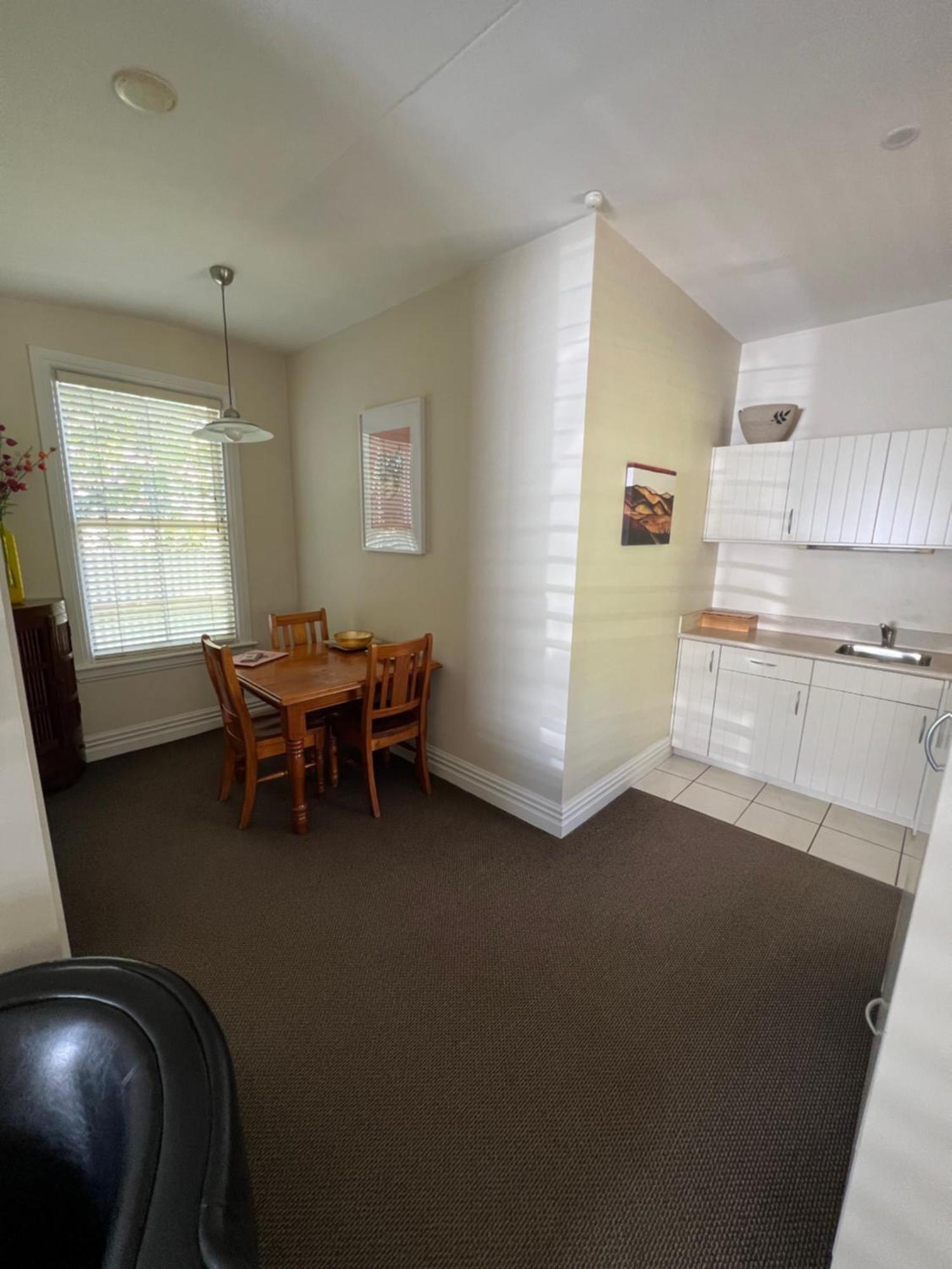 Pinot Villas Martinborough Dış mekan fotoğraf