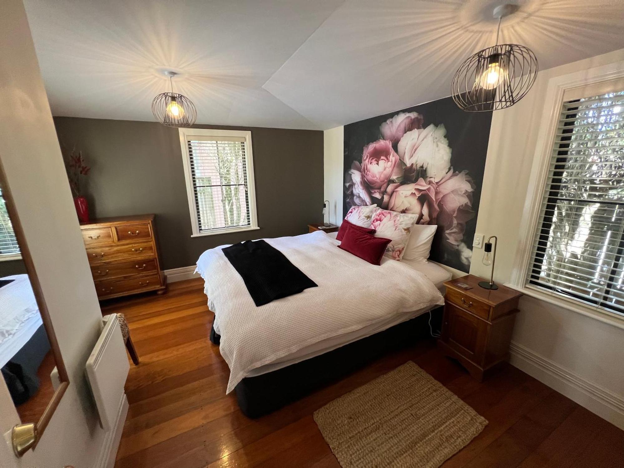 Pinot Villas Martinborough Dış mekan fotoğraf