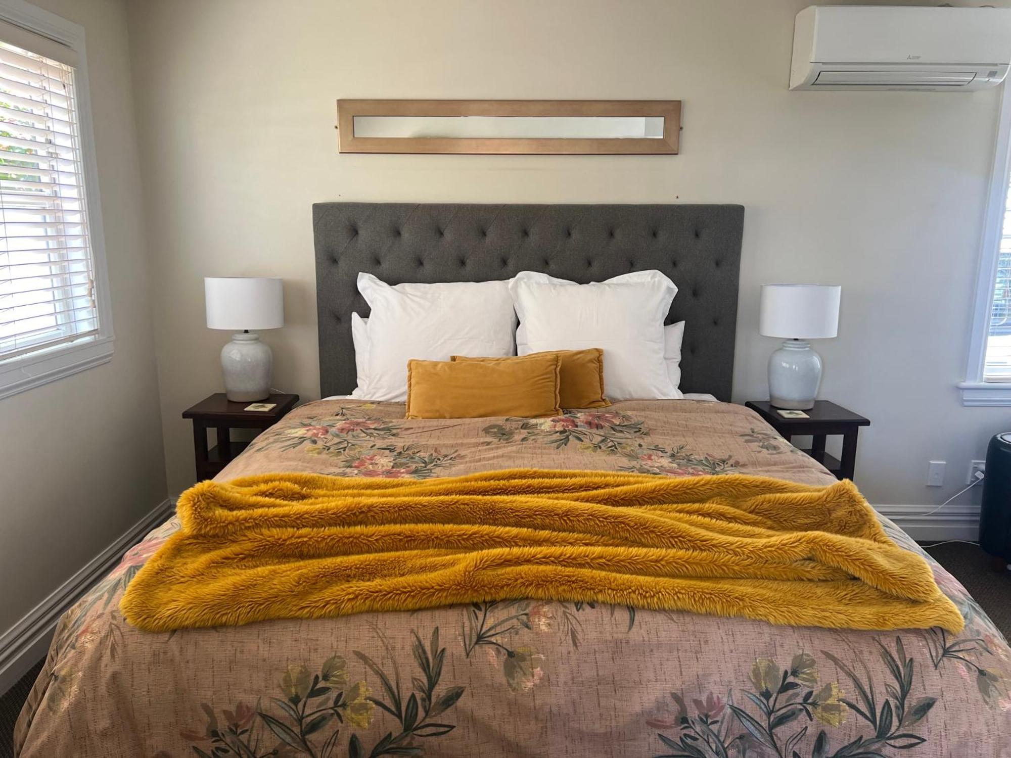 Pinot Villas Martinborough Dış mekan fotoğraf
