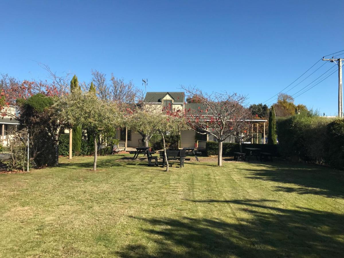 Pinot Villas Martinborough Dış mekan fotoğraf