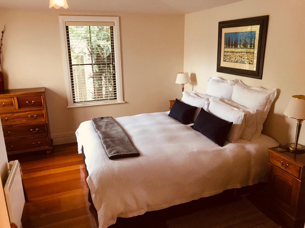 Pinot Villas Martinborough Dış mekan fotoğraf